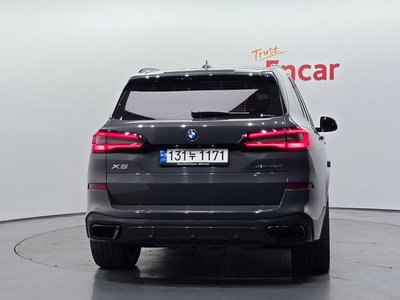 BMW X5 - 3
