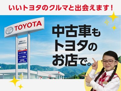 TOYOTA LAND CRUISER - 3