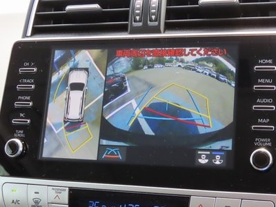 TOYOTA LAND CRUISER - 6