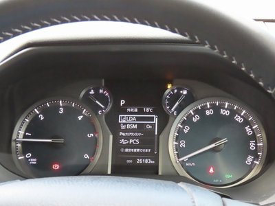 TOYOTA LAND CRUISER - 9