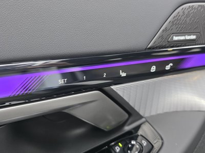 2025 BMW 5 SERIES — миниатюра 29