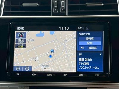 TOYOTA LAND CRUISER PRADO - 3