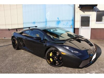 LAMBORGHINI GALLARDO - 6