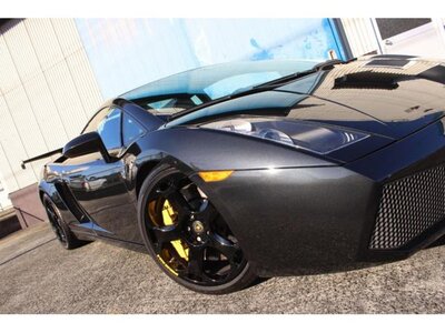 LAMBORGHINI GALLARDO - 7