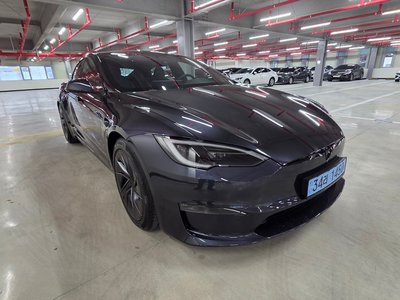 TESLA MODEL S - 2