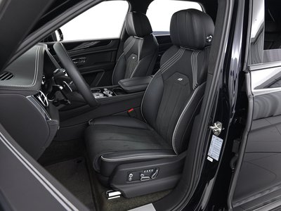 BENTLEY BENTAYGA - 9