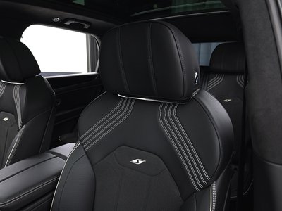 BENTLEY BENTAYGA - 10