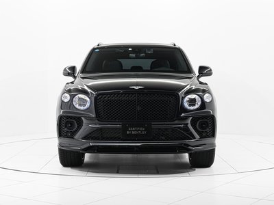 BENTLEY BENTAYGA - 2