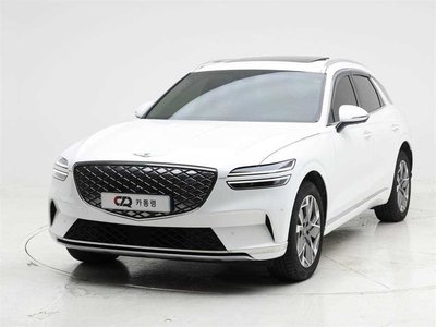 صورة 1 لـ 2022 Genesis ELECTRIFIED GV70