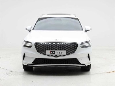 صورة 4 لـ 2022 Genesis ELECTRIFIED GV70