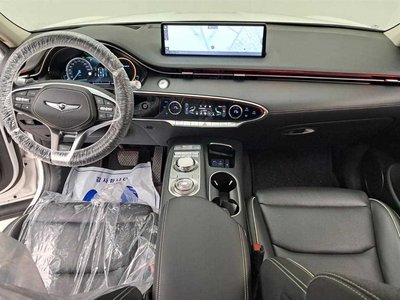 صورة 7 لـ 2022 Genesis ELECTRIFIED GV70