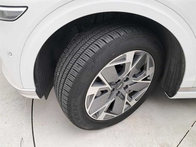 صورة مصغرة 20 لـ 2022 Genesis ELECTRIFIED GV70