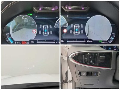 صورة مصغرة 13 لـ 2022 Genesis ELECTRIFIED GV70
