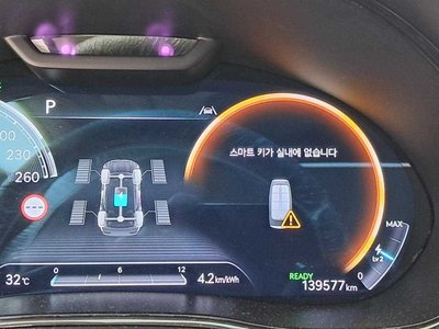 صورة 8 لـ 2022 Genesis ELECTRIFIED GV70