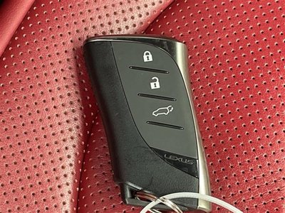 صورة مصغرة 20 لـ 2023 Lexus NX