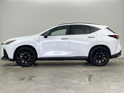 صورة مصغرة 33 لـ 2023 Lexus NX
