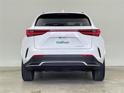 صورة مصغرة 35 لـ 2023 Lexus NX