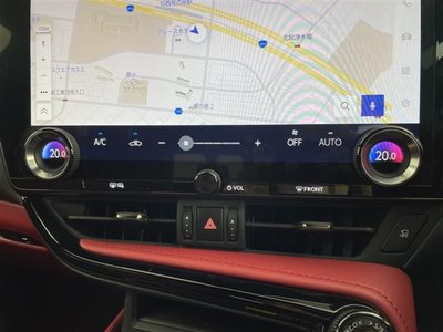 LEXUS NX - 7