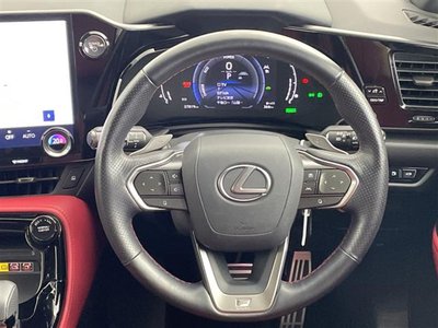 LEXUS NX - 10