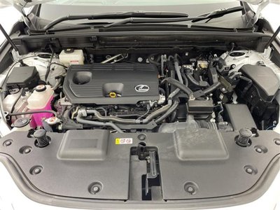 صورة مصغرة 43 لـ 2023 Lexus NX