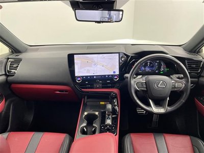 LEXUS NX - 2