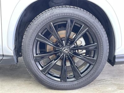 صورة مصغرة 38 لـ 2023 Lexus NX