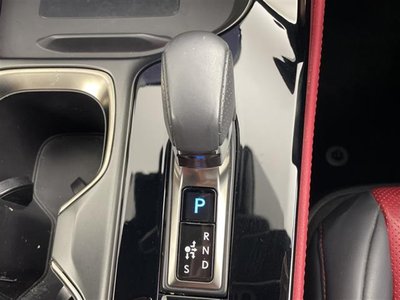 صورة مصغرة 21 لـ 2023 Lexus NX