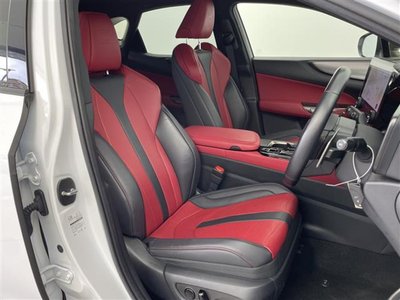 صورة مصغرة 26 لـ 2023 Lexus NX
