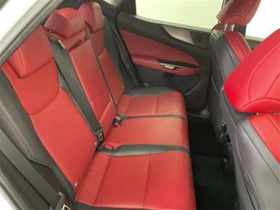 صورة مصغرة 27 لـ 2023 Lexus NX