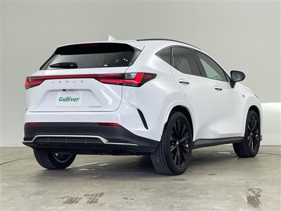 صورة مصغرة 36 لـ 2023 Lexus NX