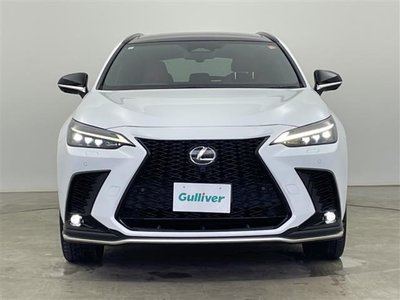 صورة مصغرة 31 لـ 2023 Lexus NX