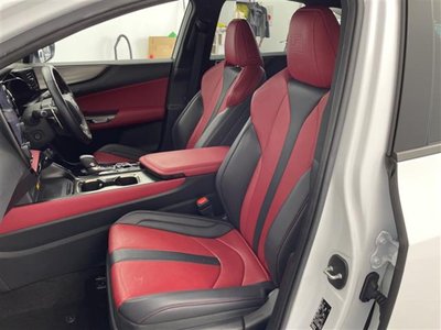 صورة مصغرة 28 لـ 2023 Lexus NX