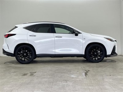 صورة مصغرة 37 لـ 2023 Lexus NX