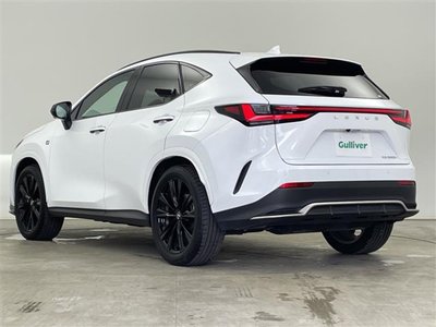 صورة مصغرة 34 لـ 2023 Lexus NX