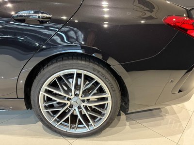 2025 MERCEDES-BENZ C-CLASS AMG photo 10