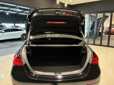 2025 Mercedes-BENZ C-CLASS AMG 缩略图 24