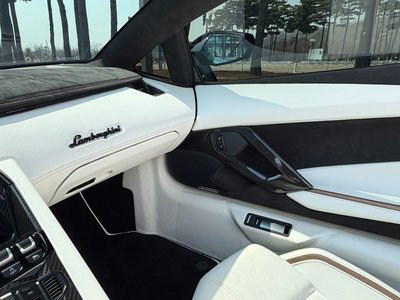 صورة مصغرة 15 لـ 2021 Lamborghini AVENTADOR