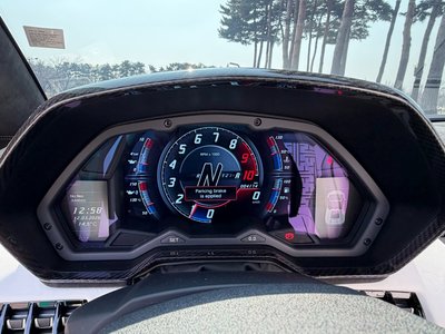 صورة مصغرة 12 لـ 2021 Lamborghini AVENTADOR