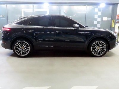 PORSCHE CAYENNE - 2