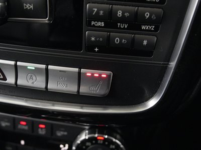 MERCEDES-BENZ G-CLASS - 6