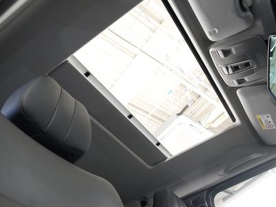 MERCEDES-BENZ G-CLASS - 8