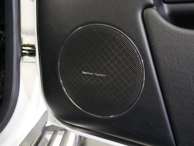 MERCEDES-BENZ G-CLASS - 5