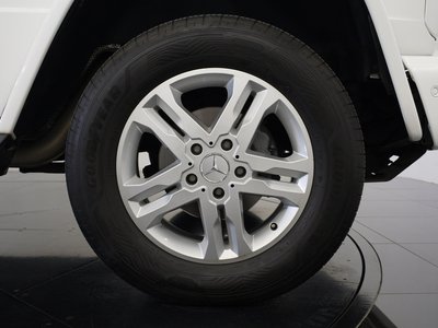 MERCEDES-BENZ G-CLASS - 4