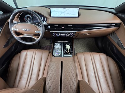 GENESIS G80 (RG3) - 4