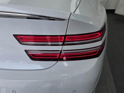 GENESIS G80 (RG3) - 10