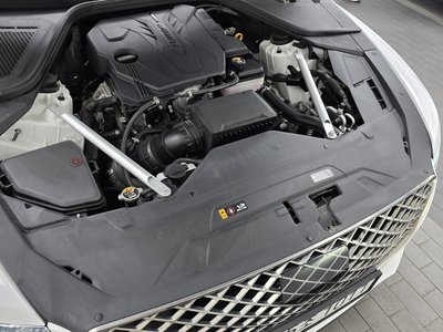 GENESIS G80 (RG3) - 7