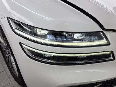 GENESIS G80 (RG3) - 9