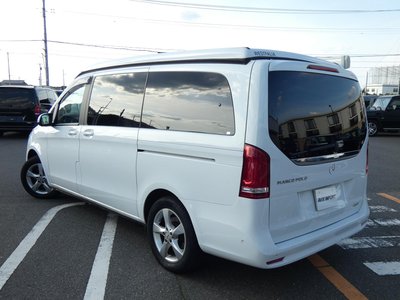 MERCEDES-BENZ V-CLASS - 2