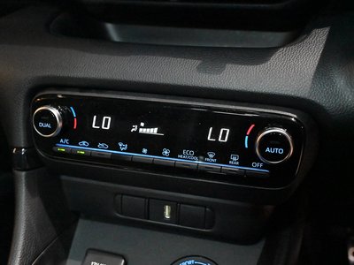 2023 Toyota GR YARIS 缩略图 13