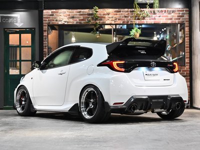 2023 Toyota GR YARIS 缩略图 17